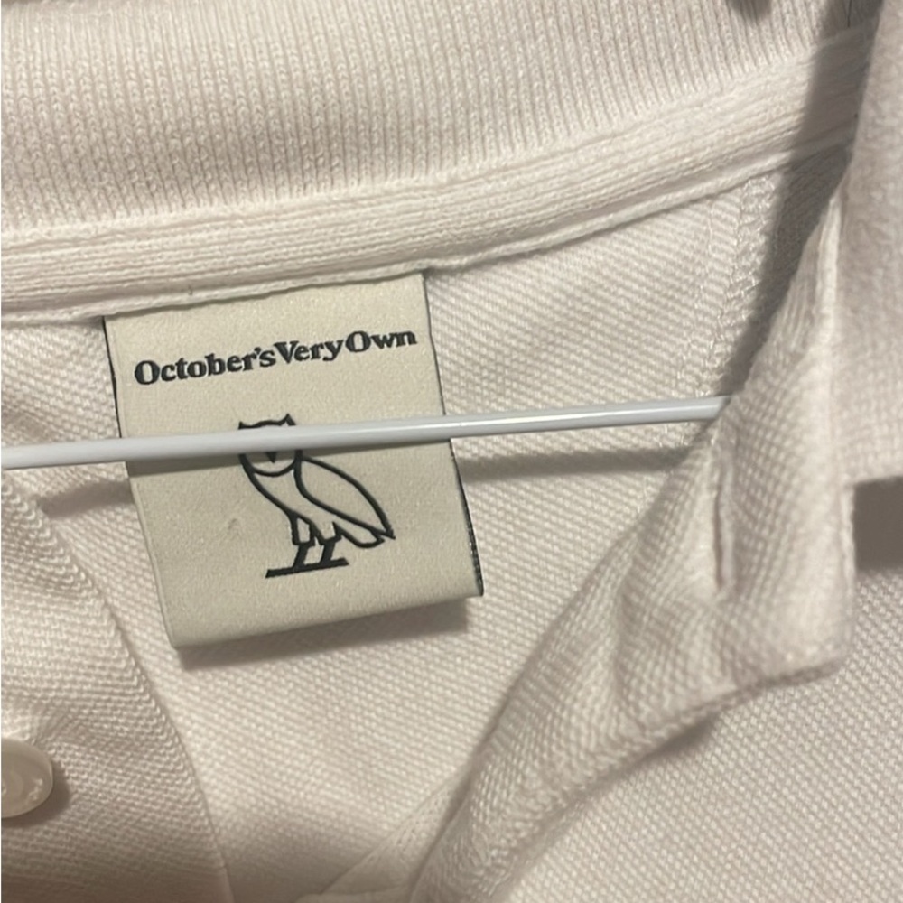 OVO casual Polo shirt - Picture 3 of 6